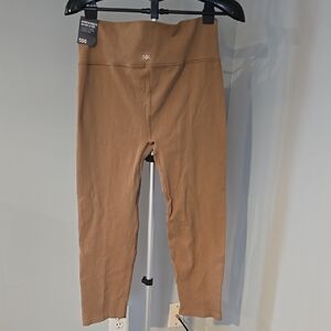 DSG Monentum Seamless High-Rise 7/8 Tights Size XXL